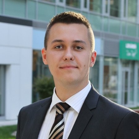 Tomas Bolecek