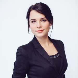 Natalia Durcekova