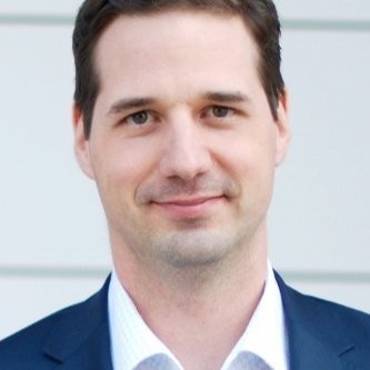 Daniel Zverko